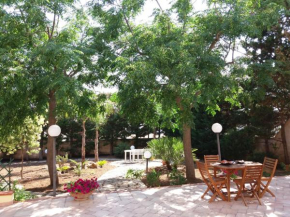  Casa vacanze porto cesareo  Торре-Лапилло